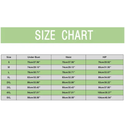 Adjustable Sleeveless Printed Tankinis - Image 7